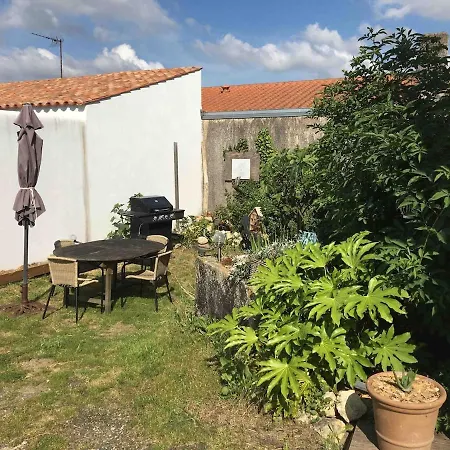 ღ Le Nid Cache - Cosy, Wifi & Exterieur Apartment