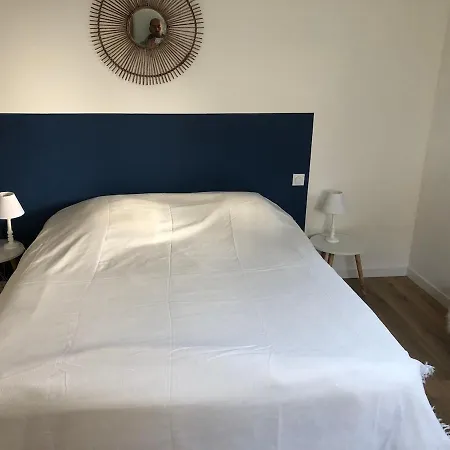 ღ Le Nid Cache - Cosy, Wifi & Exterieur Apartment *