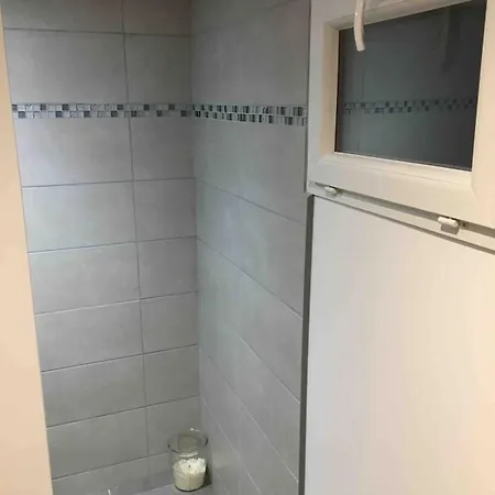 ღ Le Nid Cache - Cosy, Wifi & Exterieur Apartment Aytré