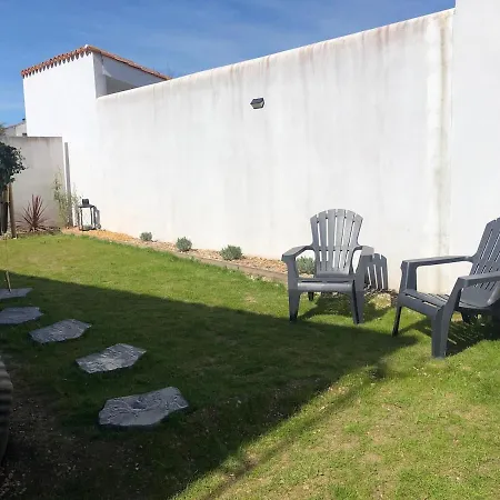 ღ Le Nid Cache - Cosy, Wifi & Exterieur *