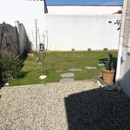 Apartment ღ Le Nid Cache - Cosy, Wifi & Exterieur *