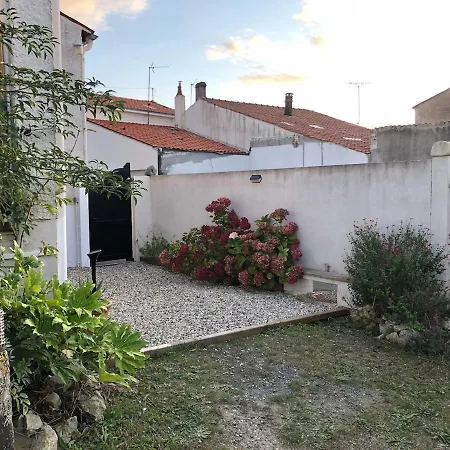Apartment ღ Le Nid Cache - Cosy, Wifi & Exterieur *